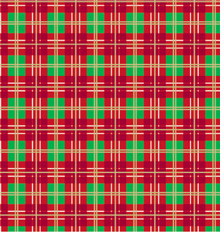 Christmas Plaid