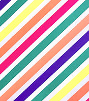 Neon Stripe