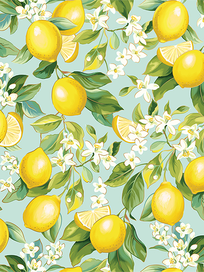 Lemon Tree