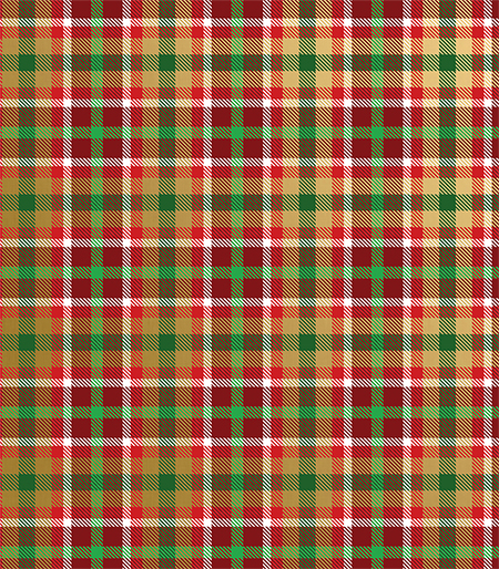 Christmas Plaid