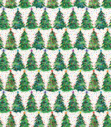 Christmas Trees