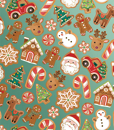 Christmas Cookies