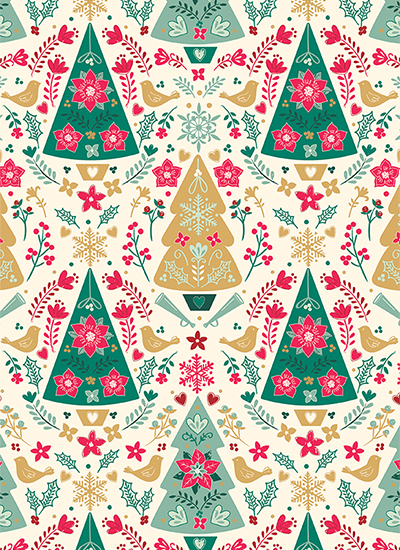 Christmas Motifs