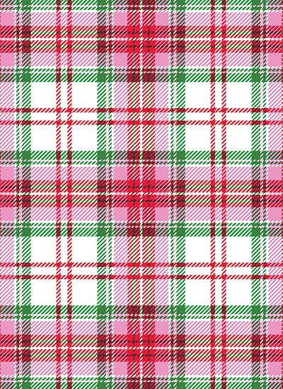 Totally Plaid