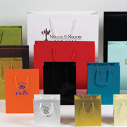 Gift Bags - Paper