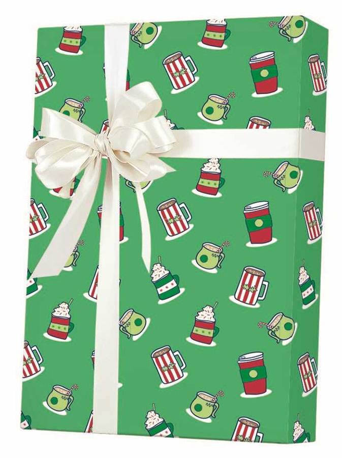 superior gift wrap